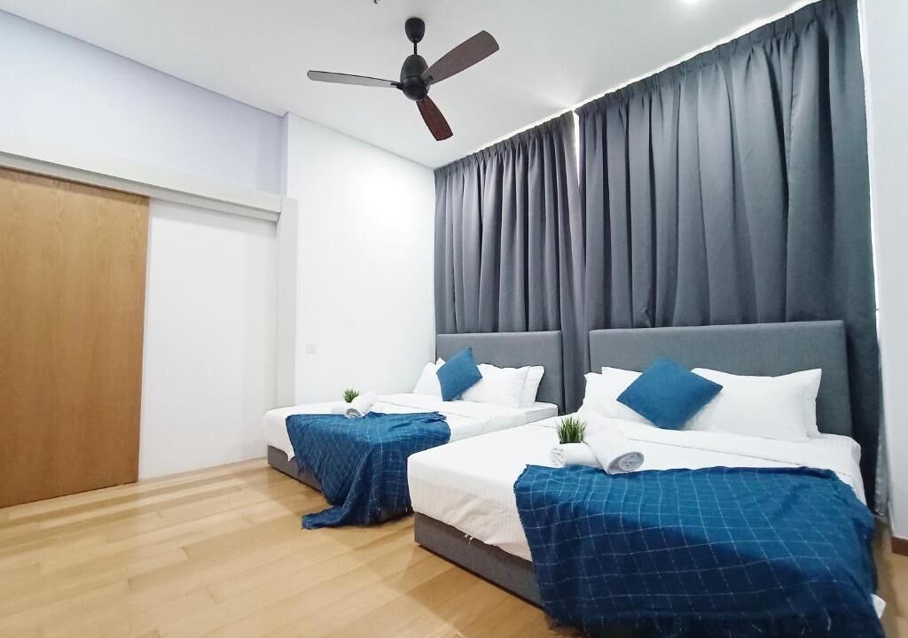 Photo of Bedroom in Kuala Lumpur