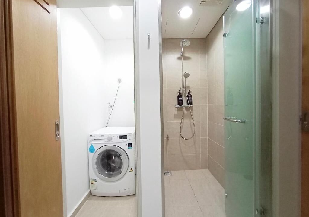 Photo of Bathroom in Kuala Lumpur