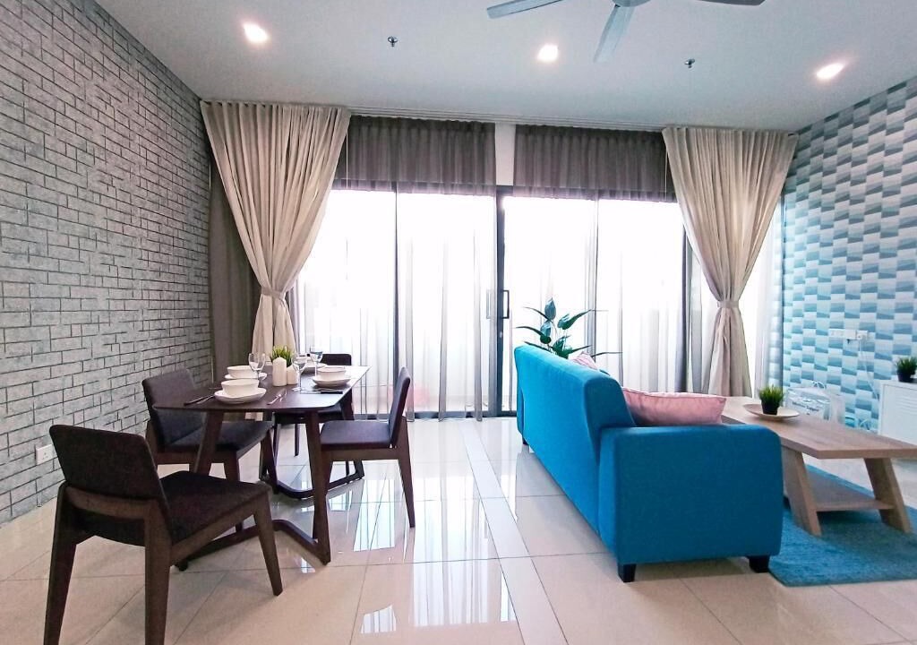 Photo of Livingroom in Kuala Lumpur