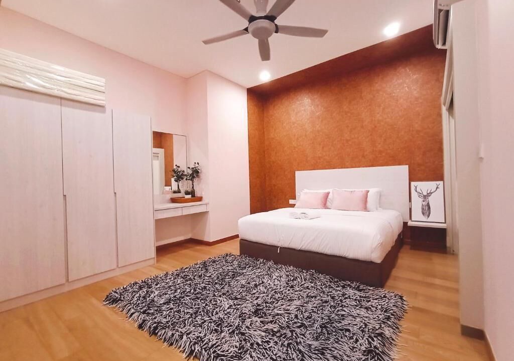 Photo of Bedroom in Kuala Lumpur