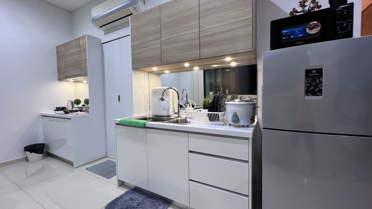 Photo of Kitchen in Kuala Lumpur