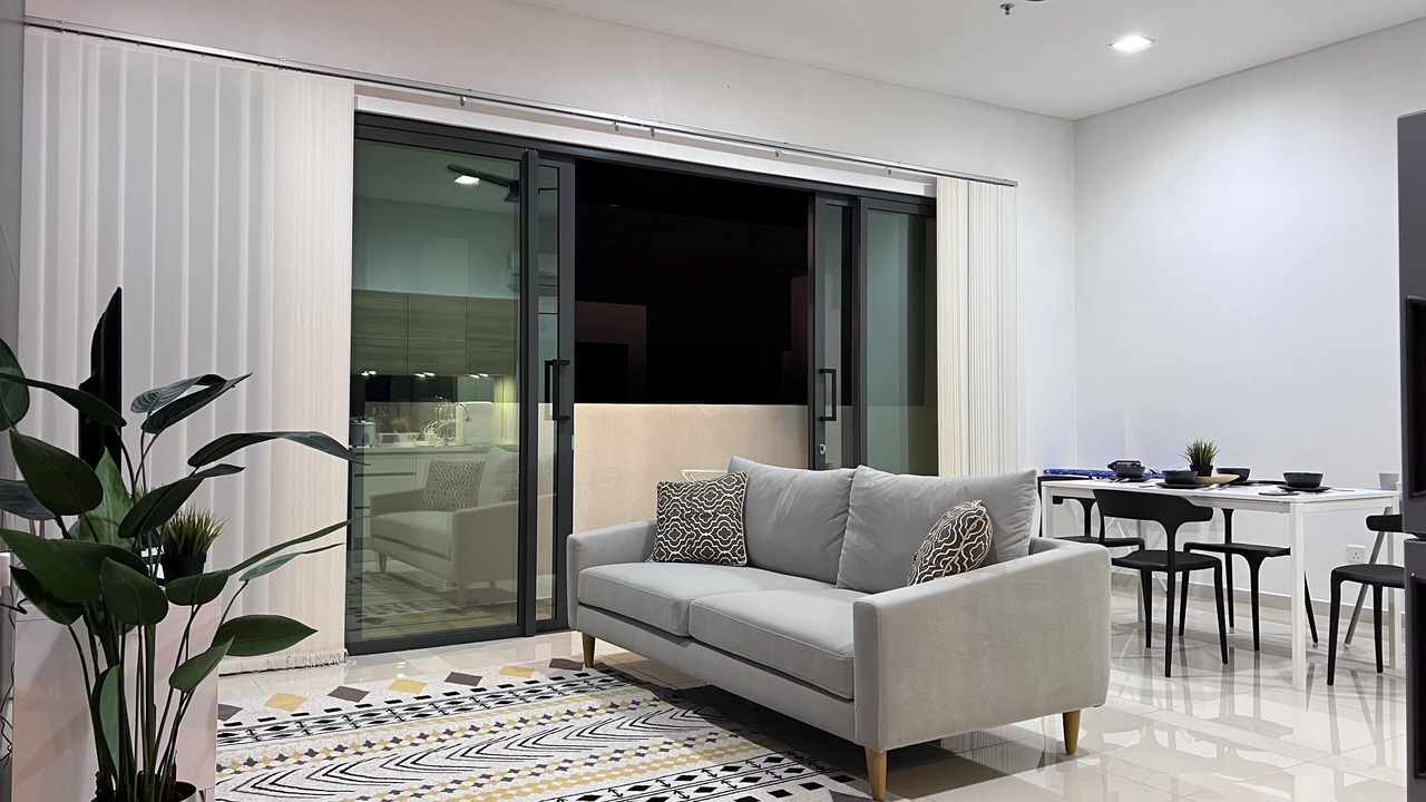 Photo of Livingroom in Kuala Lumpur