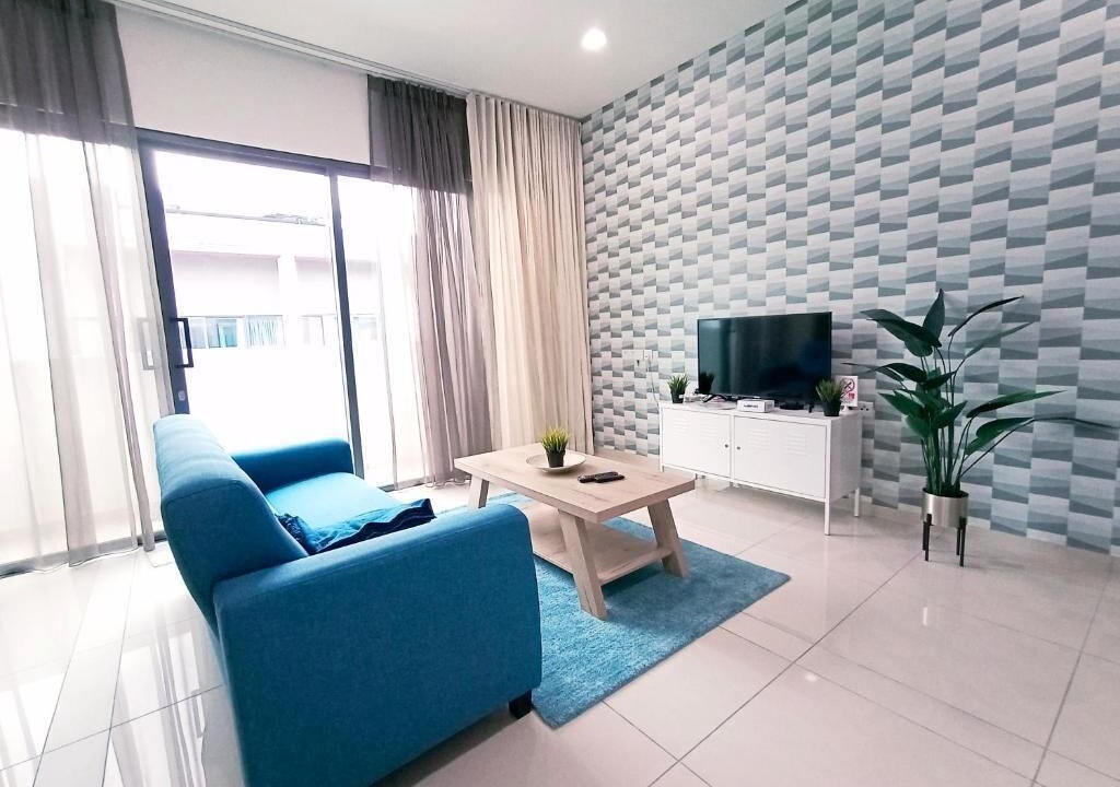 Photo of Livingroom in Kuala Lumpur