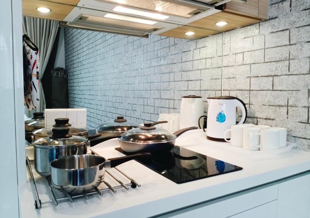Photo of Kitchen in Kuala Lumpur