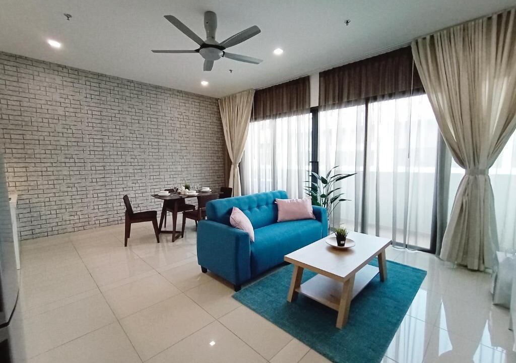 Photo of Livingroom in Kuala Lumpur