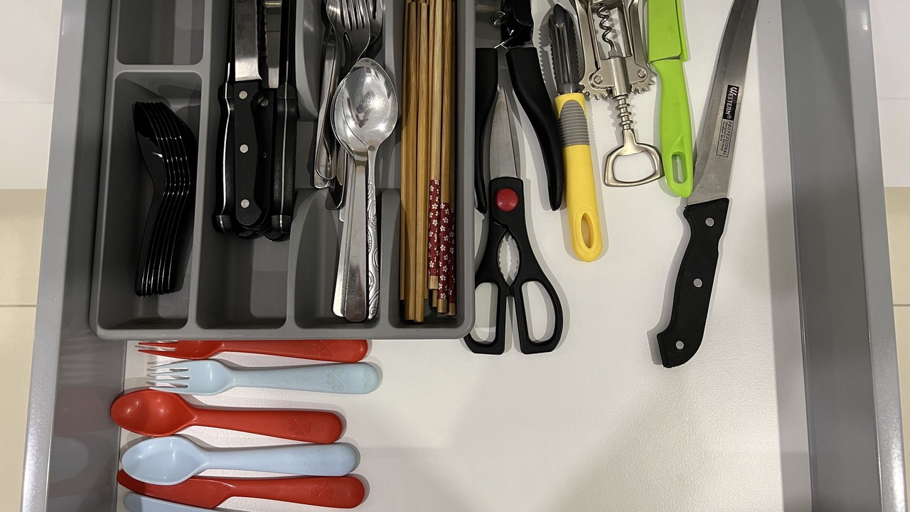 Photo of Kitchen in Kuala Lumpur