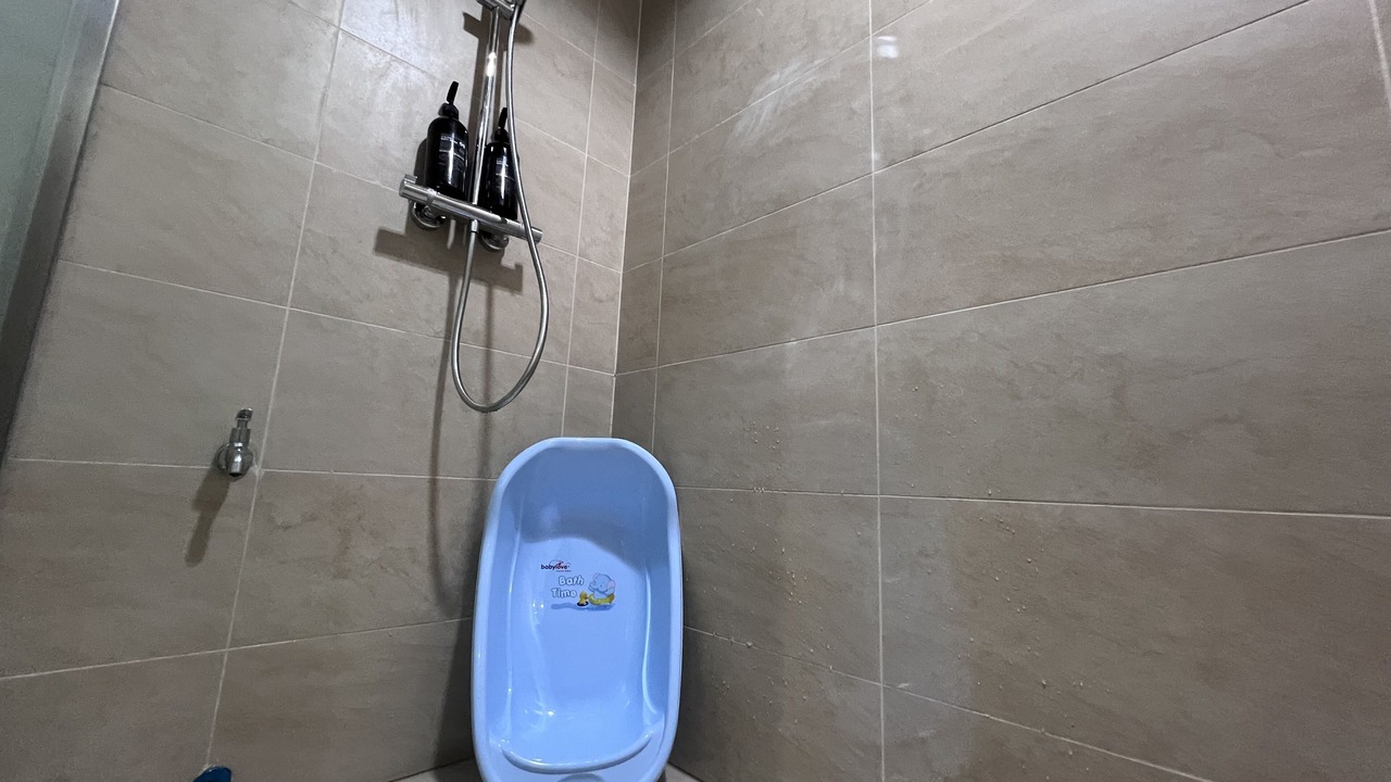 Photo of Bathroom in Kuala Lumpur