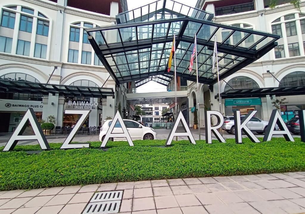 Photo of Outdoor in Kuala Lumpur