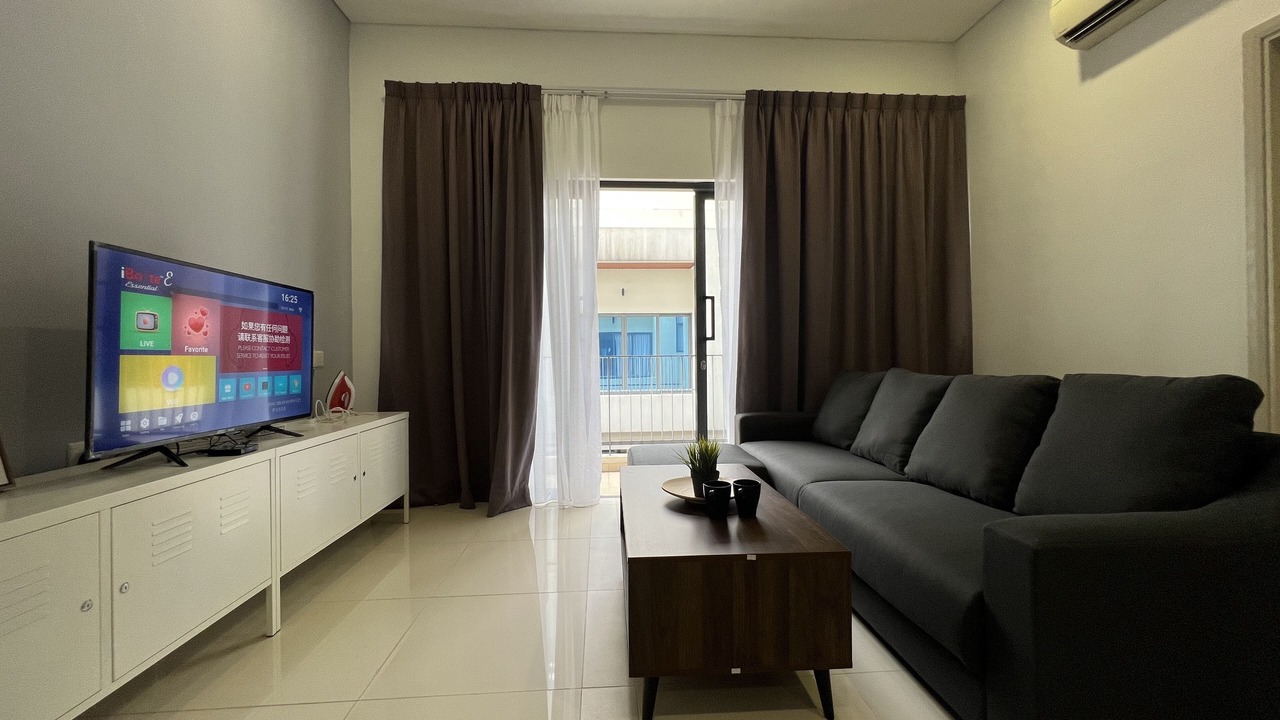Photo of Bedroom in Kuala Lumpur