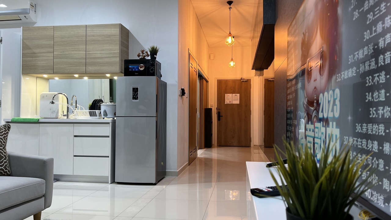 Photo of Livingroom in Kuala Lumpur