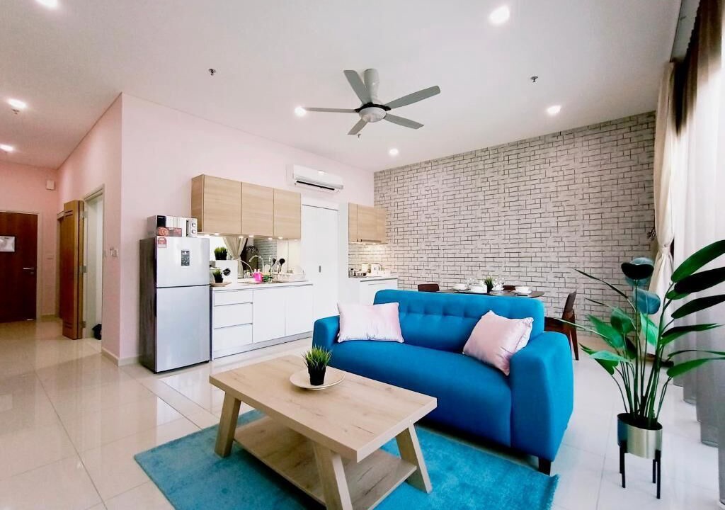 Photo of Livingroom in Kuala Lumpur