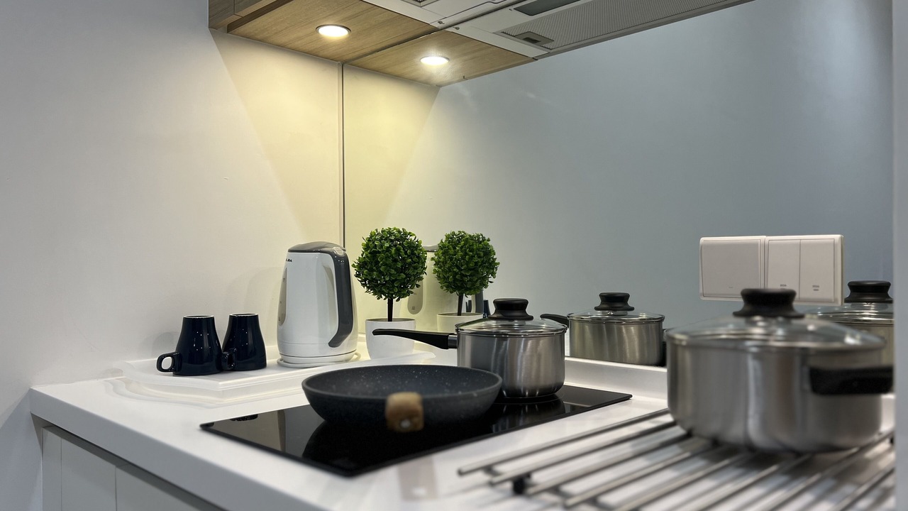 Photo of Kitchen in Kuala Lumpur