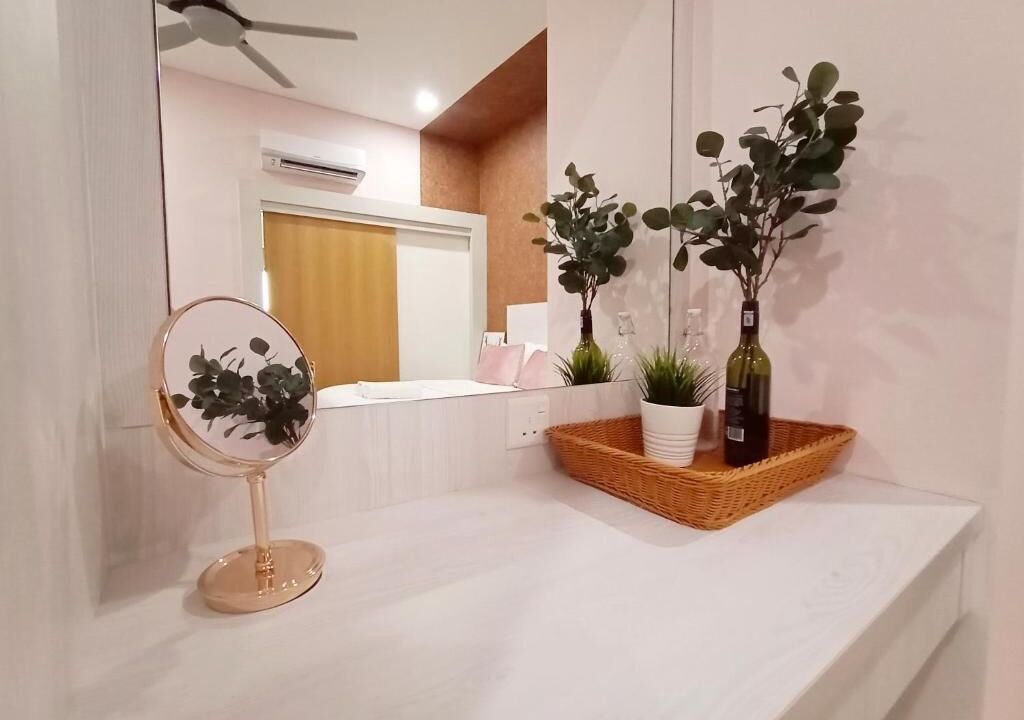 Photo of Bedroom in Kuala Lumpur