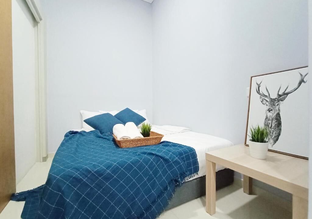 Photo of Bedroom in Kuala Lumpur