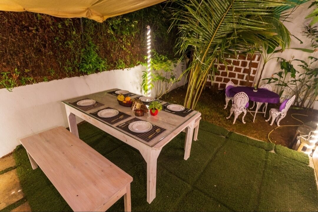 Photo of Outdoor in Anjuna