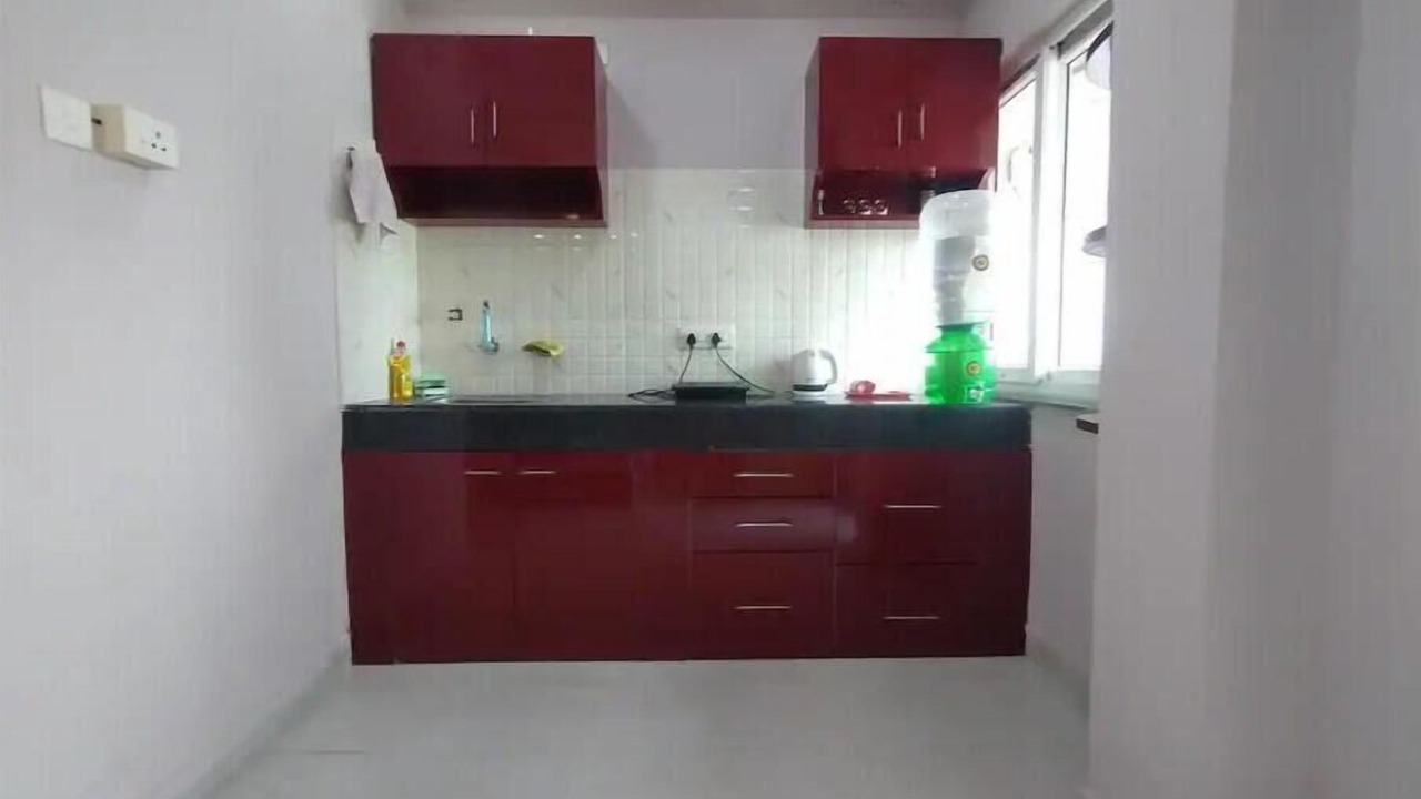Photo of Kitchen in Puri