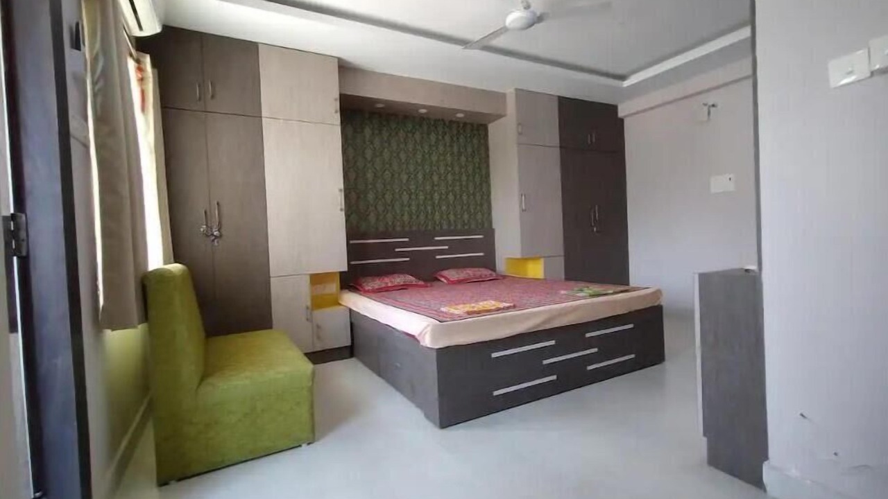 Photo of Bedroom in Puri