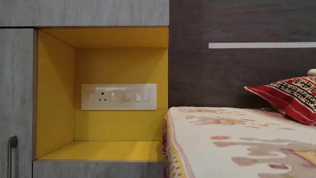 Photo of Bedroom in Puri