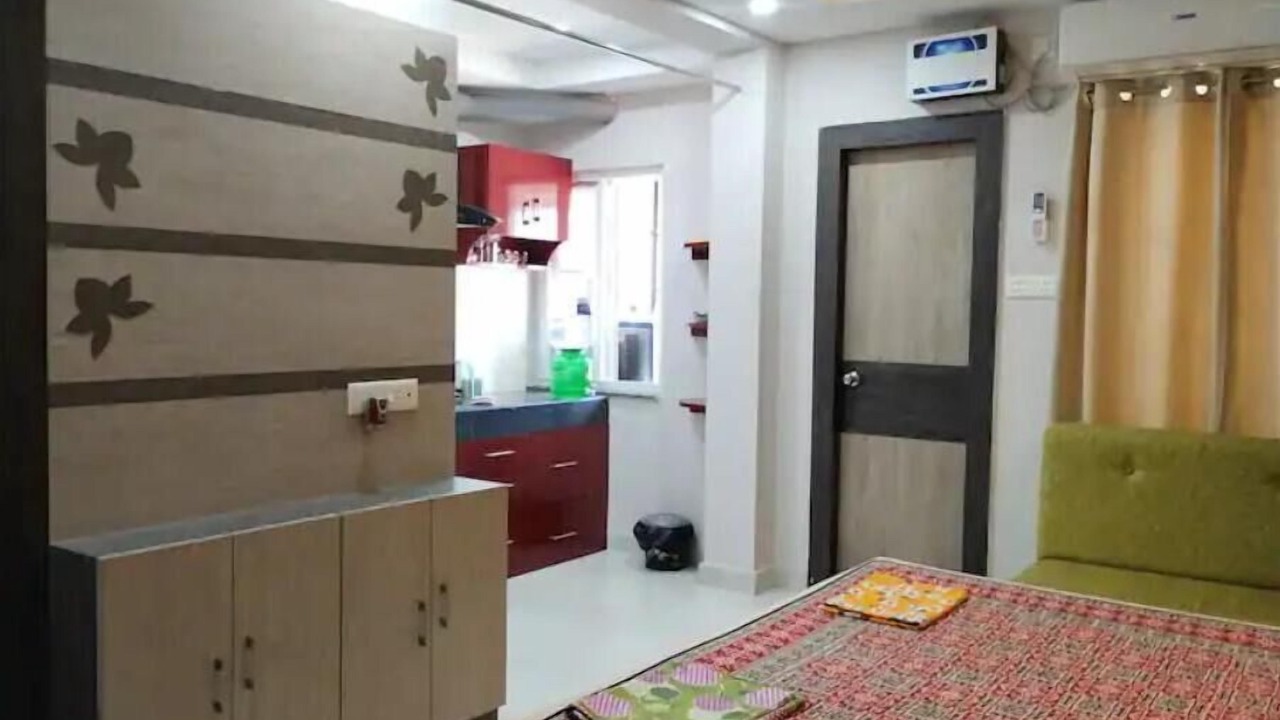 Photo of Bedroom in Puri