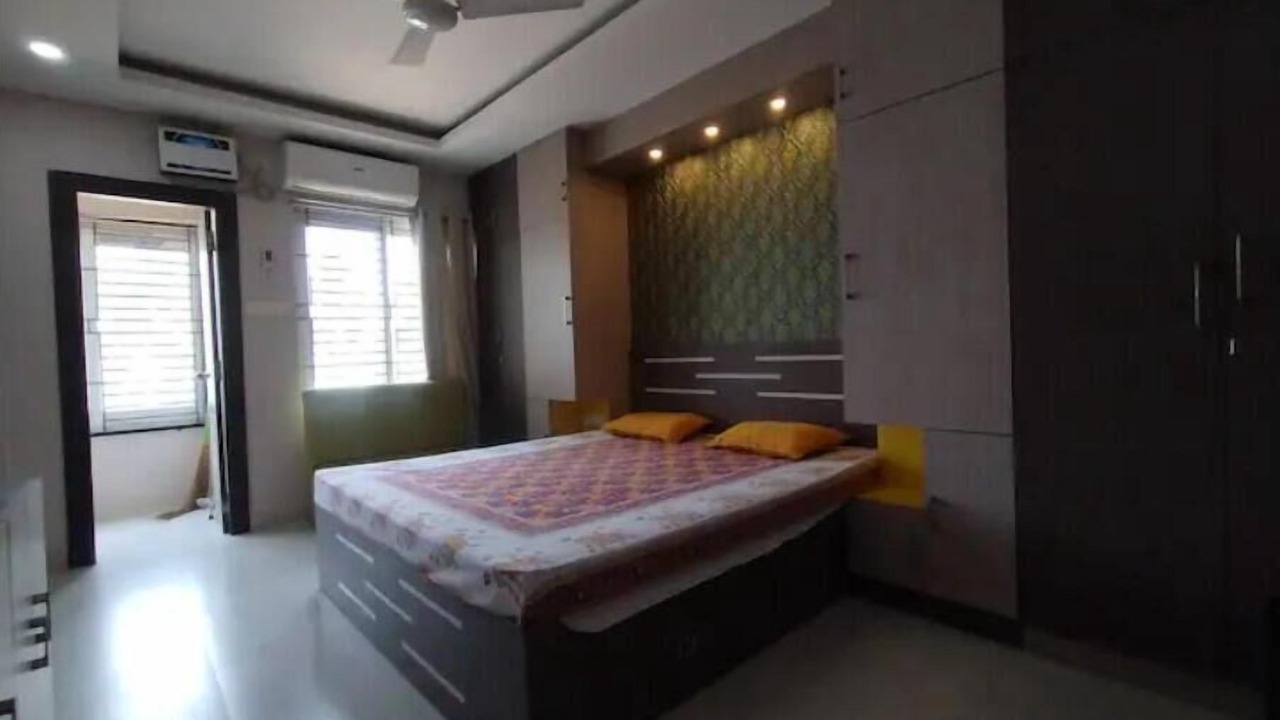 Photo of Bedroom in Puri