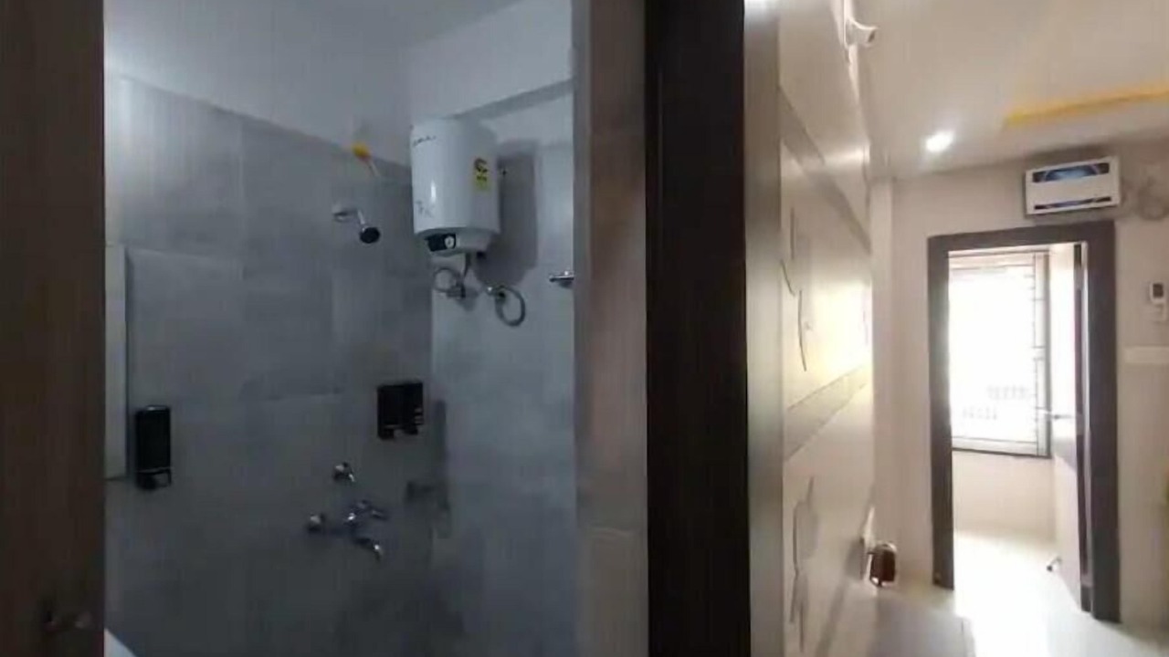 Photo of Bathroom in Puri