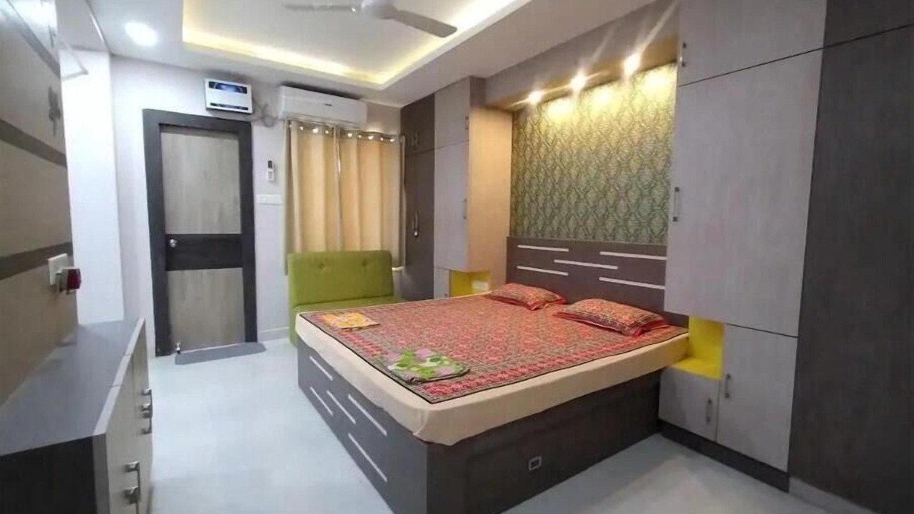 Photo of Bedroom in Puri