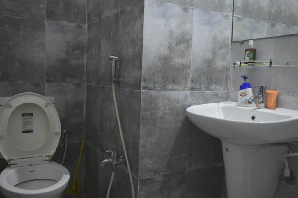 Photo of Bathroom in Puri