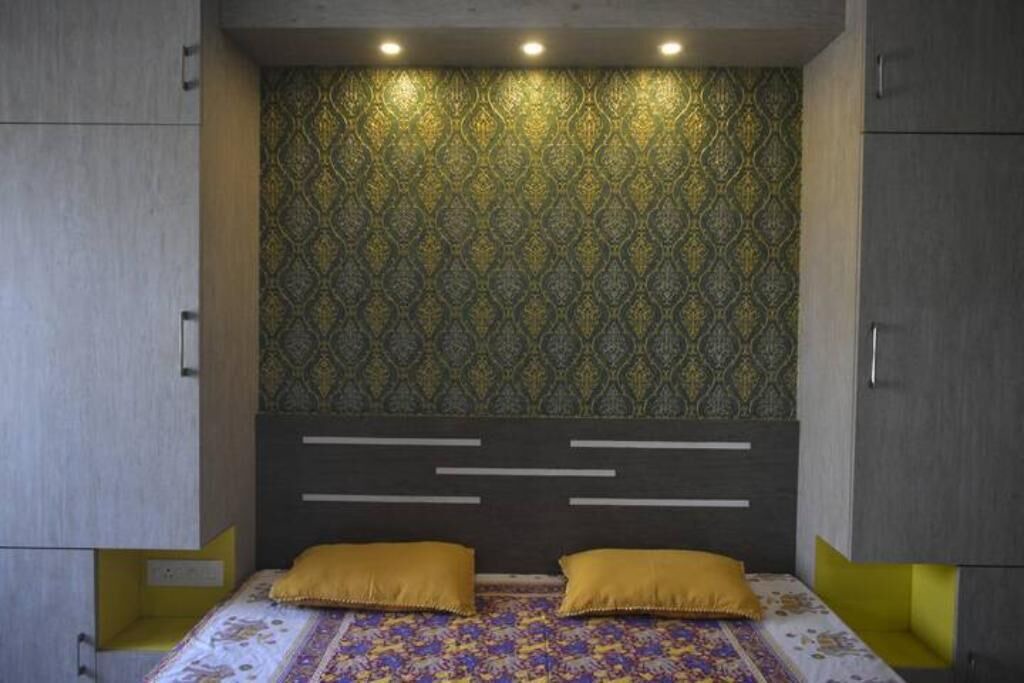 Photo of Bedroom in Puri