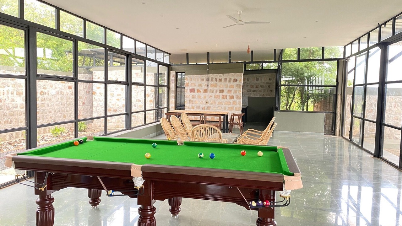 Photo of Bedroom in Bail Hongal