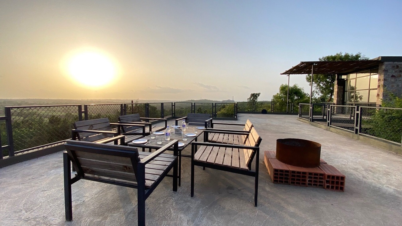 Photo of Outdoor in Bail Hongal