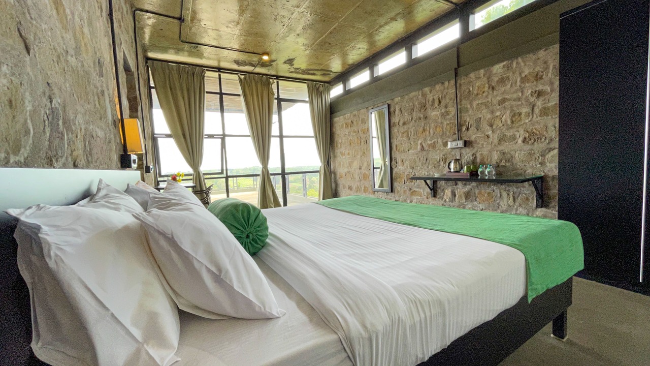 Photo of Bedroom in Bail Hongal