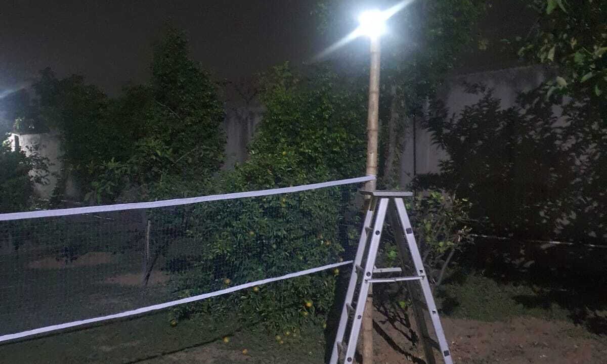 Photo of Outdoor in Gurugram