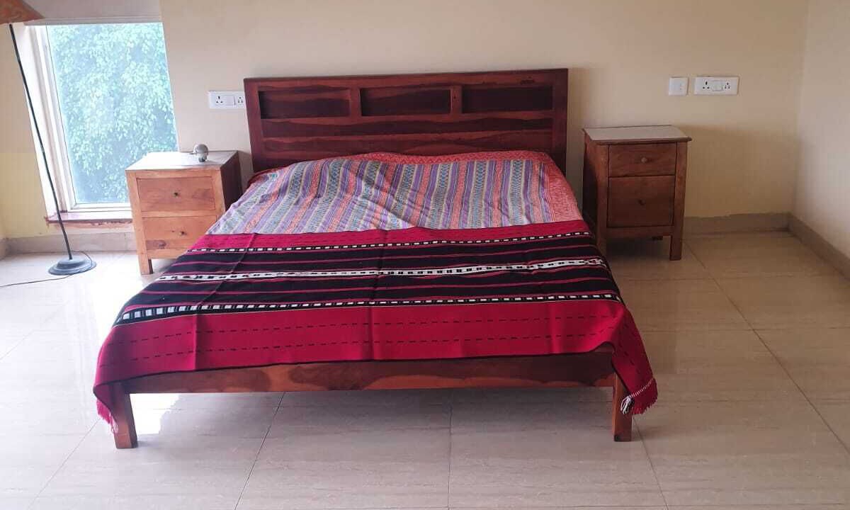 Photo of Bedroom in Gurugram