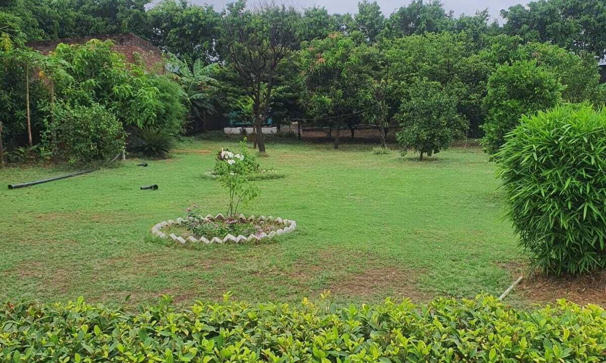 Photo of Outdoor in Gurugram