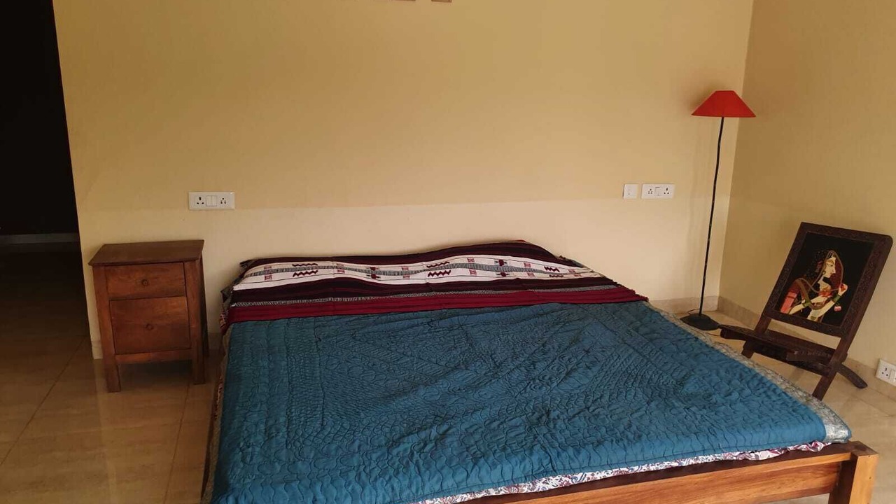 Photo of Bedroom in Gurugram