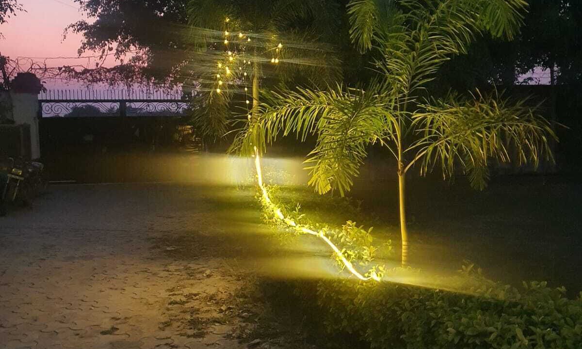 Photo of Outdoor in Gurugram