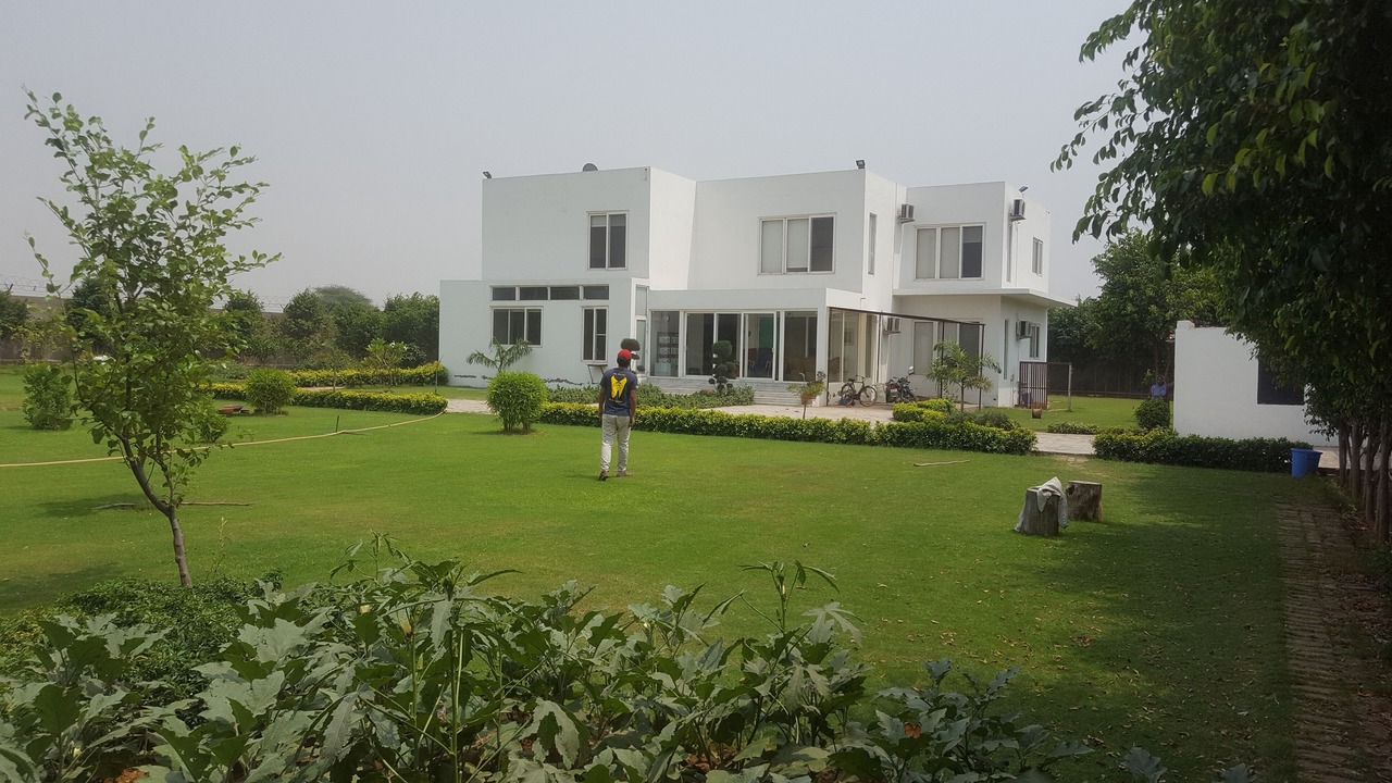 Photo of Outdoor in Gurugram
