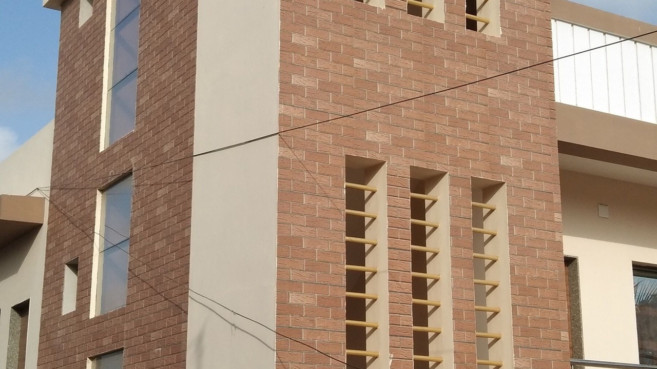 Photo of Outdoor in Dwarka