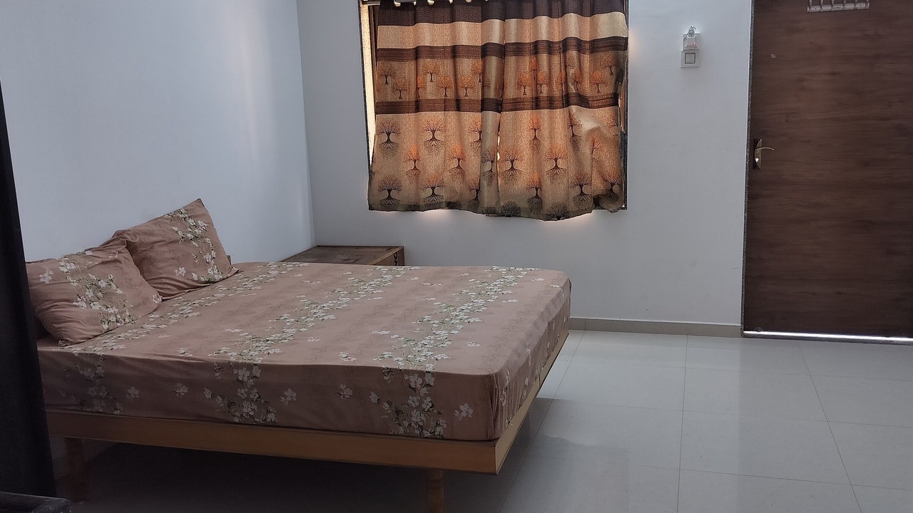 Photo of Bedroom in Dwarka