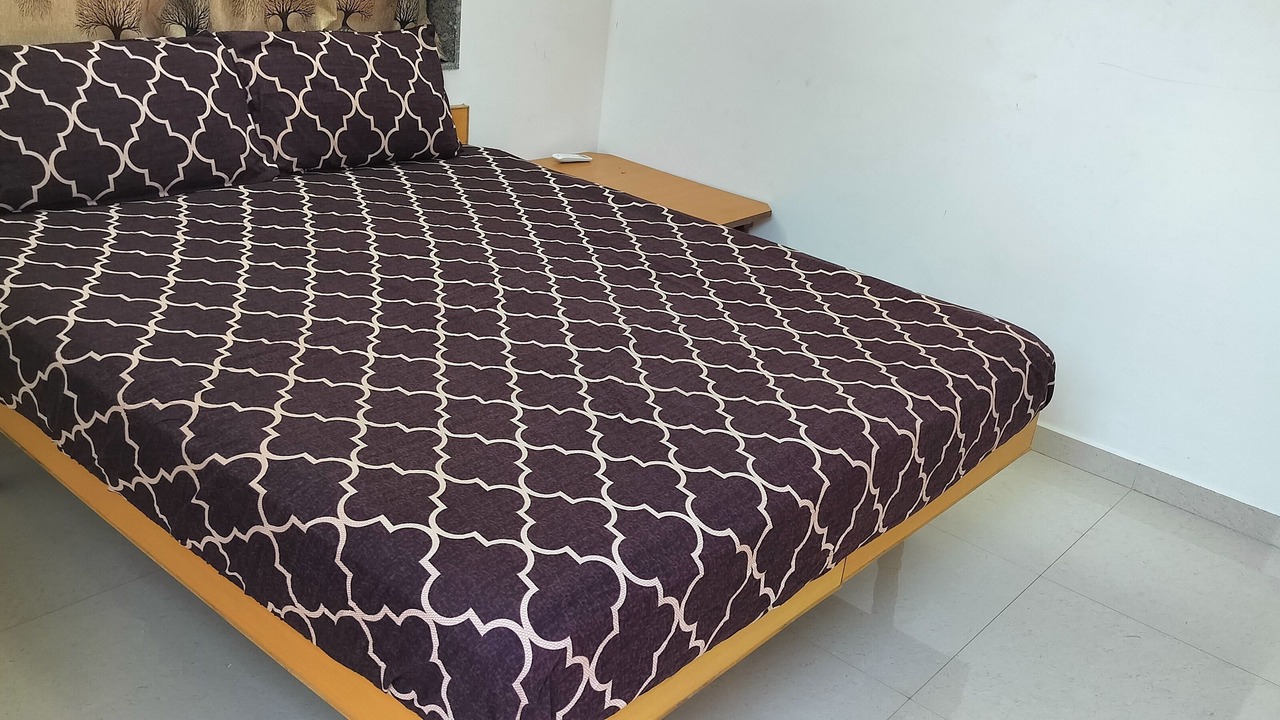 Photo of Bedroom in Dwarka