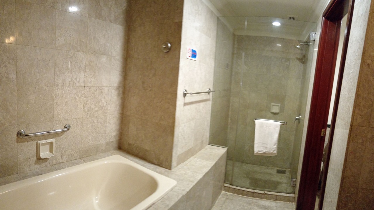 Photo of Bathroom in Bukit Bintang