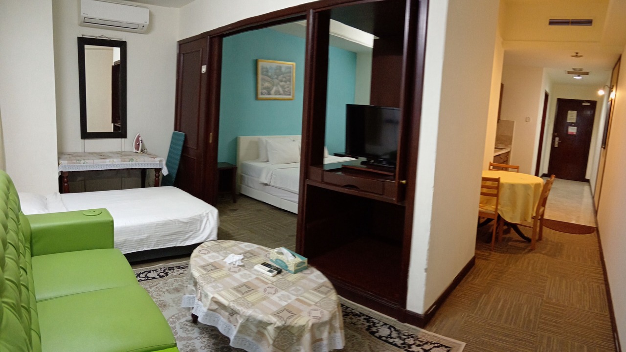 Photo of Bedroom in Bukit Bintang