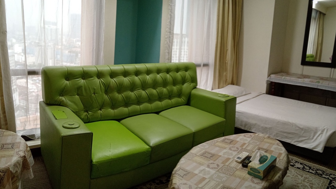 Photo of Bedroom in Bukit Bintang