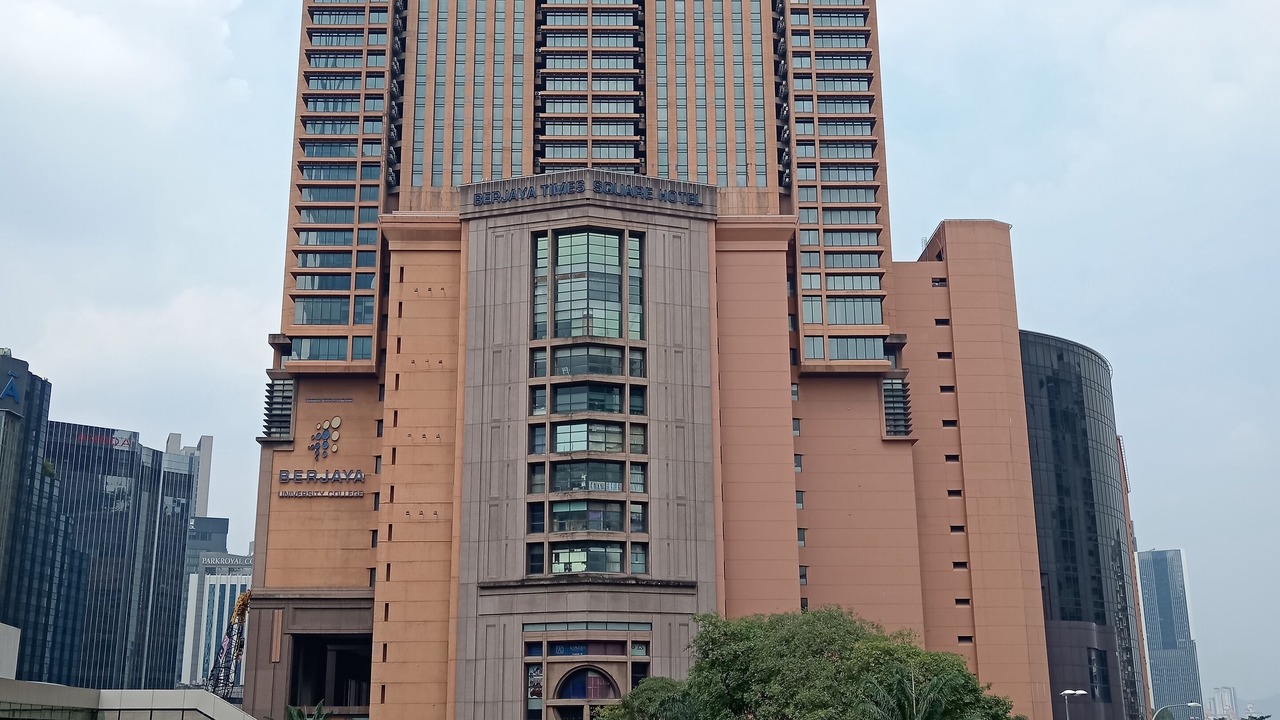 Photo of Outdoor in Bukit Bintang
