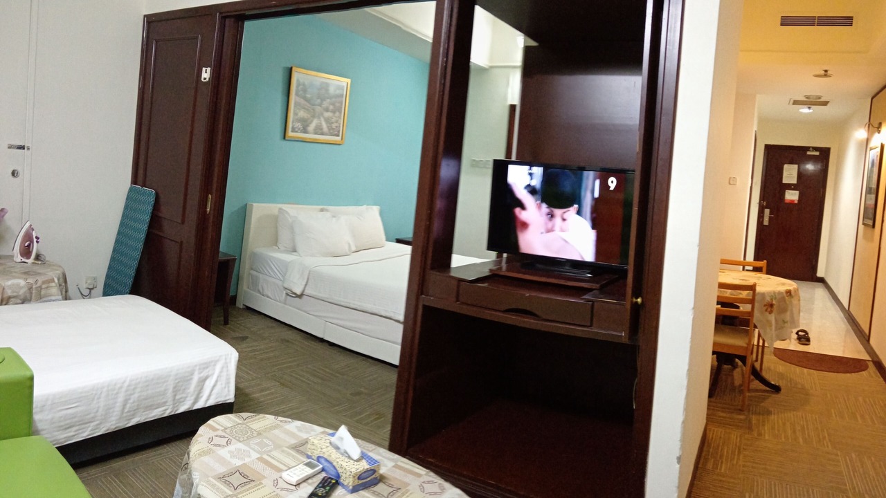 Photo of Bedroom in Bukit Bintang