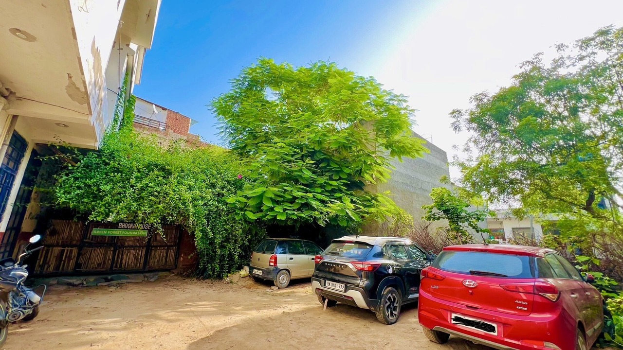 Photo of Outdoor in Amer