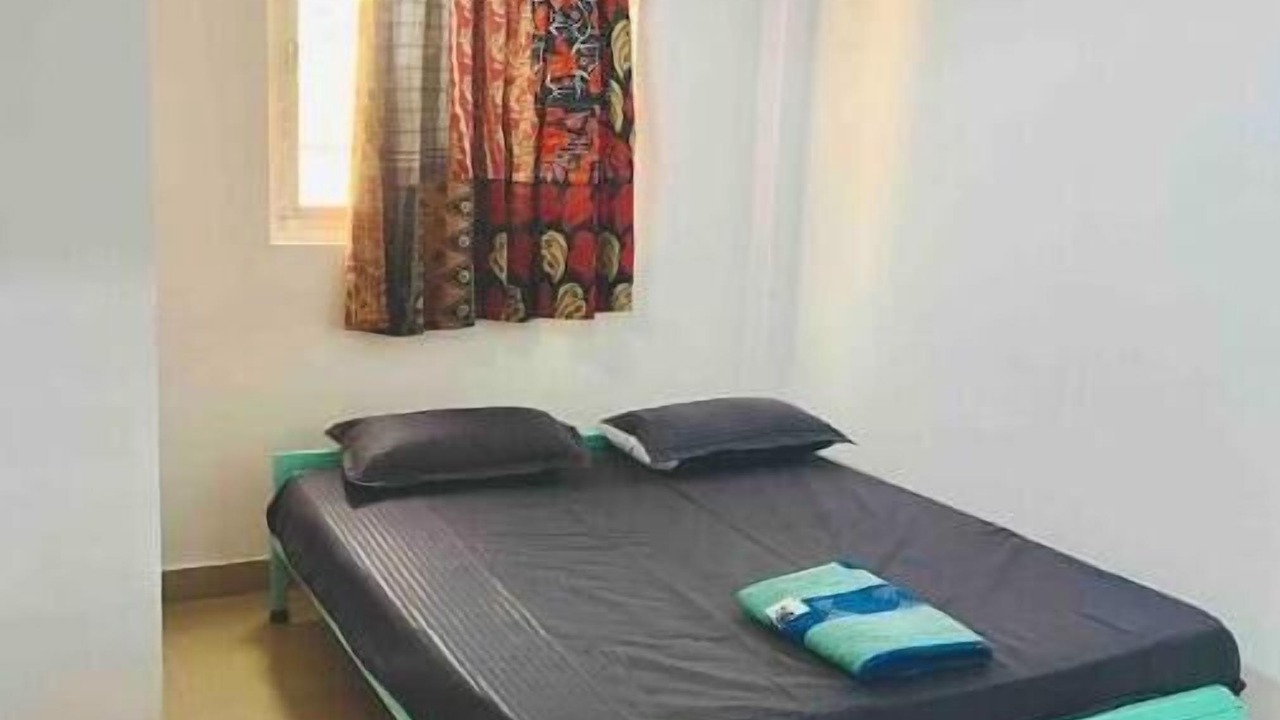 Photo of Bedroom in Amer