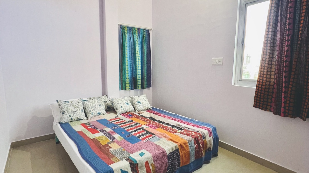 Photo of Bedroom in Amer