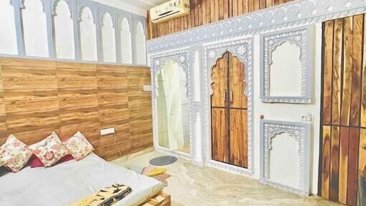 Photo of Bedroom in Amer