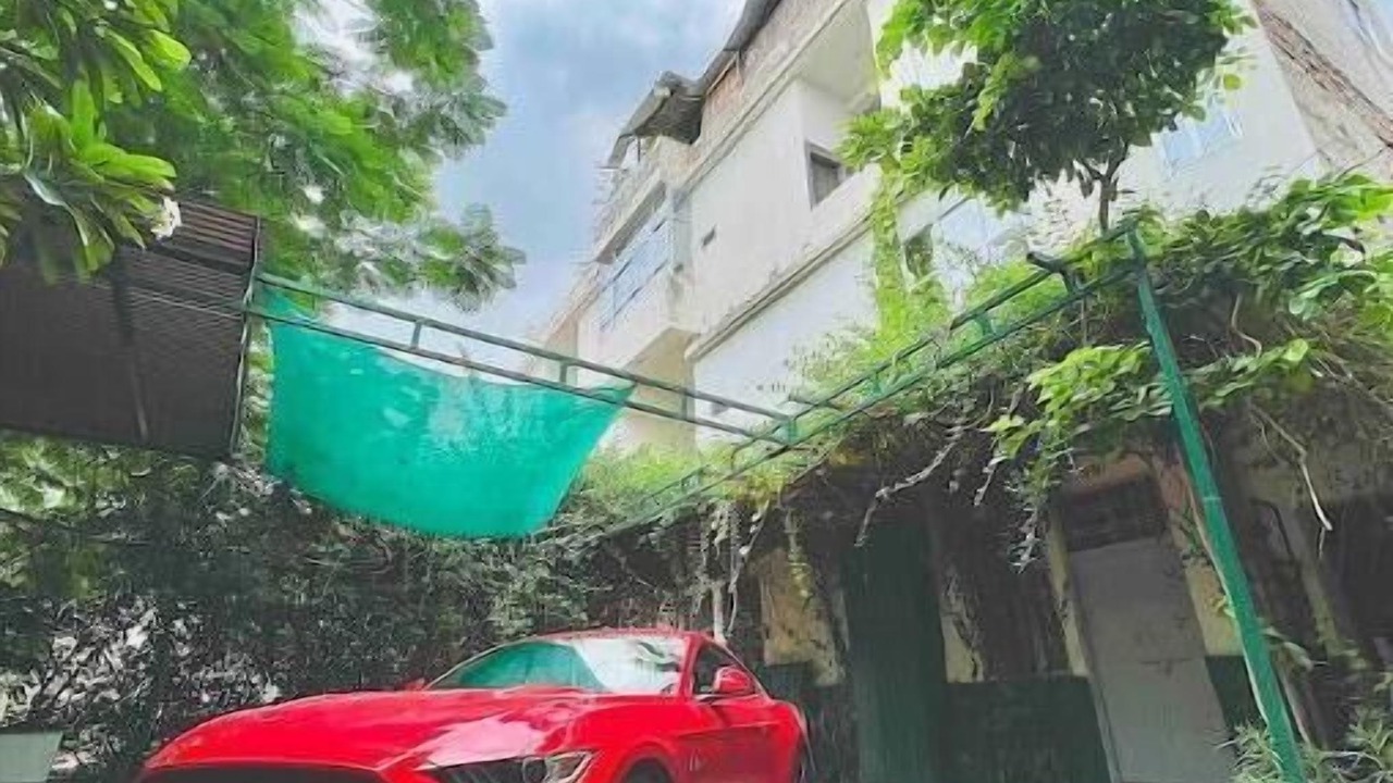 Photo of Outdoor in Amer